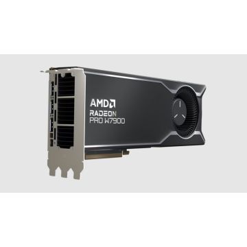 AMD Radeon PRO W7900 - Videokaart