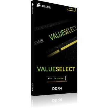 Corsair Value Select - Geheugen