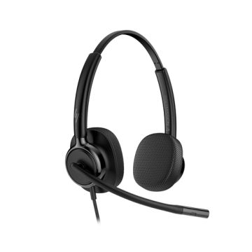 HP Poly Mission 425 Stereo USB Wired NG (Bulk)  - Headset