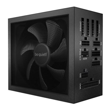 be quiet! Dark Power 13 1000W - Voeding