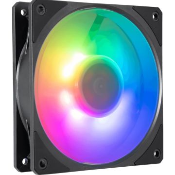 Cooler Master Mobius 120P ARGB - Ventilator