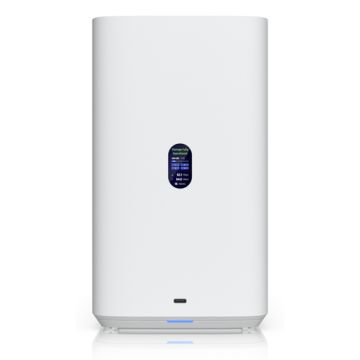 Ubiquiti UNAS 4 White - NAS-server