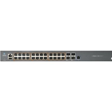 Cambium Networks Intelligent Ethernt PoE Switch