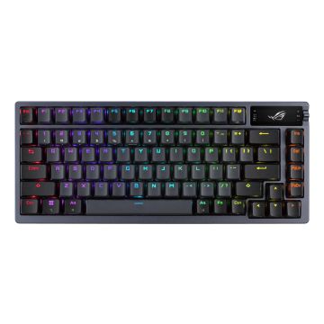 ASUS ROG Azoth Black - Toetsenbord