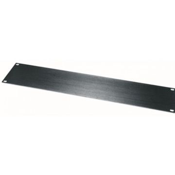 Middle Atlantic 2SP FLAT ANOD.ALUM.BLANK