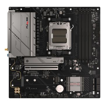 SAPPHIRE PULSE B850M WIFI - Moederbord