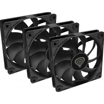 Genesis Oxal 120 - Ventilator