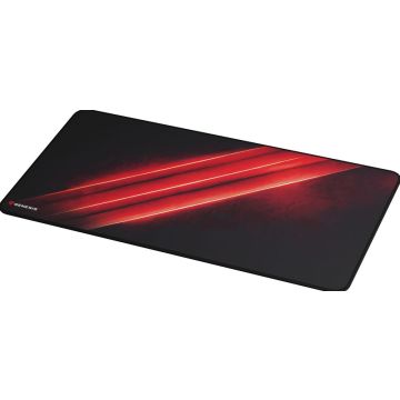 Genesis muismat CARBON 500 "FLASH" XXL (900mm x 450mm)