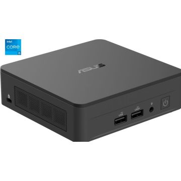 ASUS Arena Canyon RNUC13ANKI5048C2I - Barebone