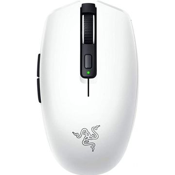 Razer Orochi V2 Wit - Muis