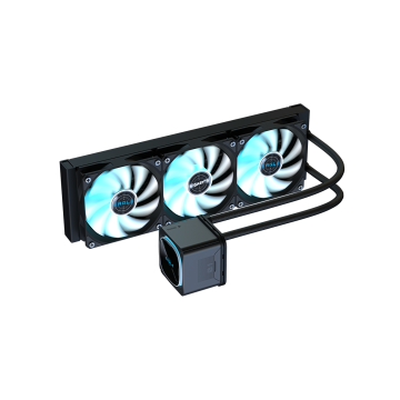 GIGABYTE EAGLE 360 - Waterkoeler