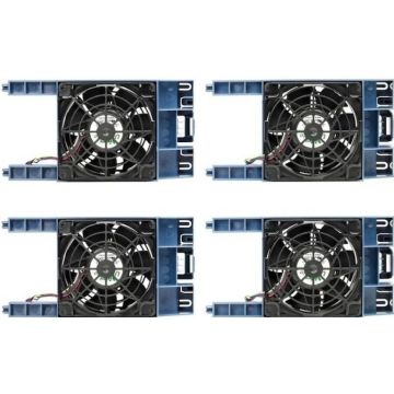 HPE - Redundante-ventilatorset