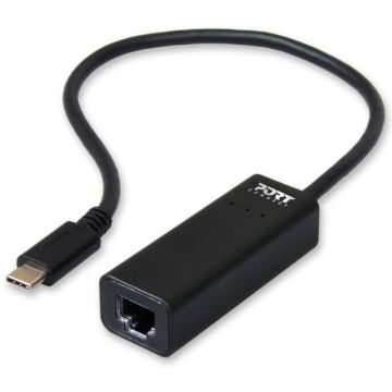 PORT Connect - Netwerkadapter