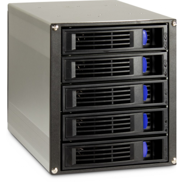 Inter-Tech ST-5255 - Wisselframe