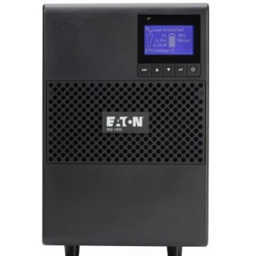 USV Eaton 9SX 1000 120V Tower 1000VA, 900W, RS-232, USB