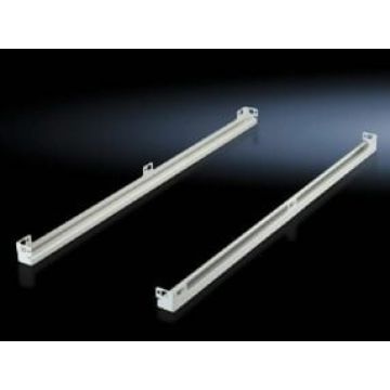 Bodenaufnahme Rittal f Bodenblech-modulee TS IT T1000 2 stuks