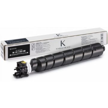 Kyocera TK 8335K - Tonercartridge