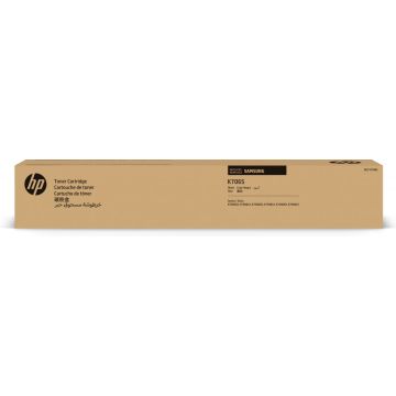 HP MLT-K706S - Zwart