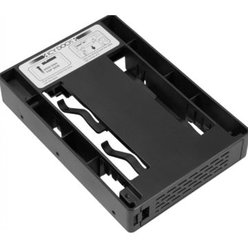 ICY Dock Cremax MB882SP-1S-3B - Mobiel opslagrek
