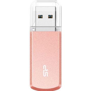 USB-Stick 16GB Silicon Power USB3.2 Helios 202 Rose Gold