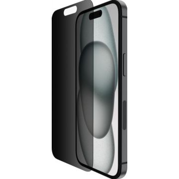 Belkin ScreenForce Pro - Schermbeschermer voor mobiele telefoon