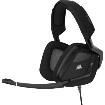 Corsair VOID RGB Elite Premium Gaming Headset - Hoofdtelefoon