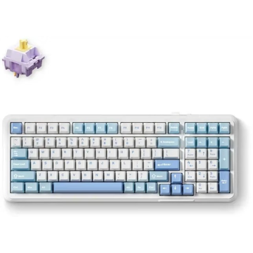 MCHOSE K99 - Toetsenbord