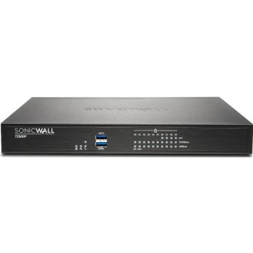 SonicWall - Netspanningsadapter