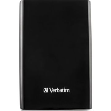 Verbatim Store 'n' Go Slim Portable SSD USB-C 256GB - SSD