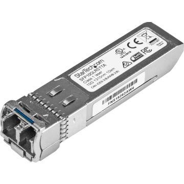 StarTech.com Cisco SFP-10G-LR compatibele SFP+ Transceiver module - 10GBASE-LR