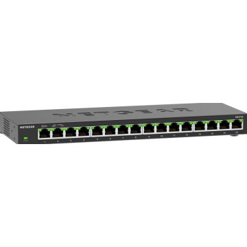 Netgear SOHO GS316-300EUS - Switch