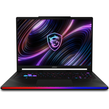 MSI Raider 16 Max HX B2WJ-038NL - Laptop