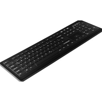 AK-C8100F SERIE MEDICAL KEY