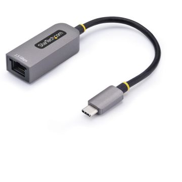 STARTECH USB Type-C Ethernet Adapter