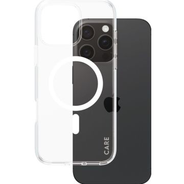 CARE by PanzerGlass Urban Combat - Achterzijde behuizing voor mobiele telefoon