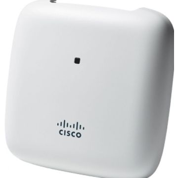 Cisco Business 140AC - Draadloze-toegangspunt