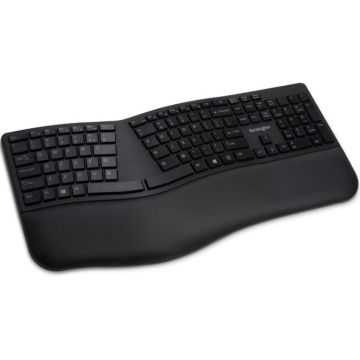 Kensington Pro Fit Ergo Wireless Keyboard - Toetsenbord
