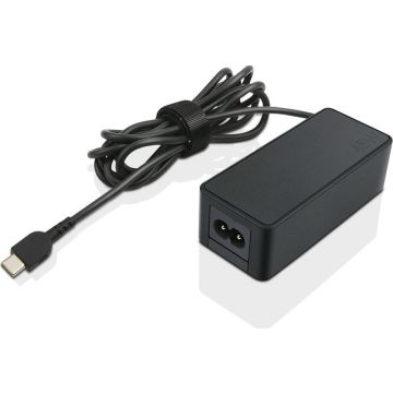 Lenovo 65W Standard AC Adapter (USB Type-C) - Netspanningsadapter
