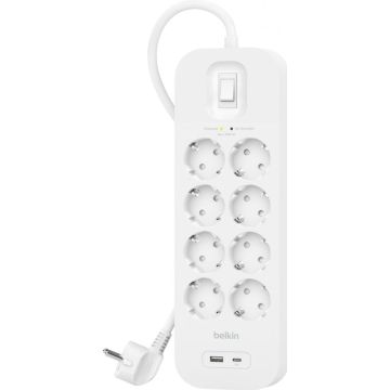 Belkin Connect - Overspanningsbeveiliger