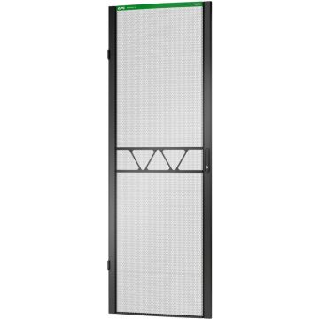 NETSHELTER SX GEN2 48U 750MM WIDE PERFOR
