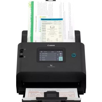 CANON imageFORMULA DR-S350NW Scanner