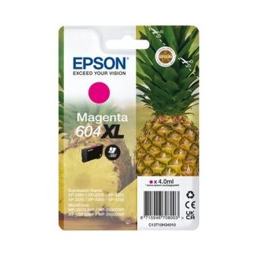 Epson 604XL Singlepack - 4 ml