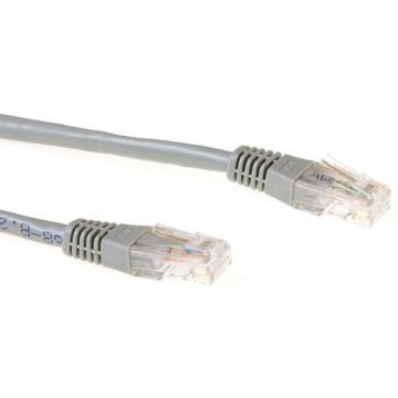 ACT IB9002 netwerkkabel - 2 meter