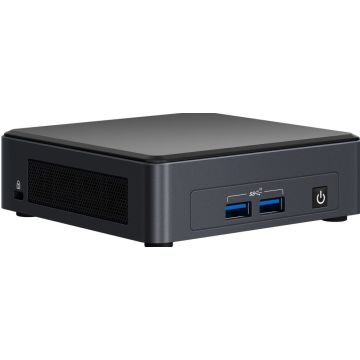 Intel Next Unit of Computing Kit 11 Pro NUC11TNKi3 - Mini-PC