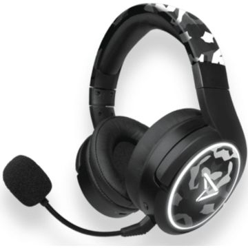 STEELPLAY - BLUETOOTH HEADSET