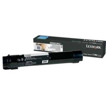 Lexmark - Extra hoog rendement
