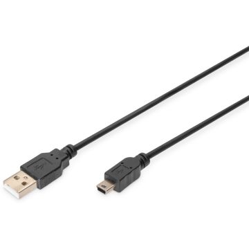 ASSMANN Basic - USB-kabel