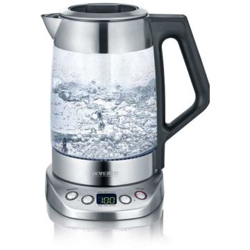 SEVERIN WK 3479 Deluxe - Theeapparaatketel