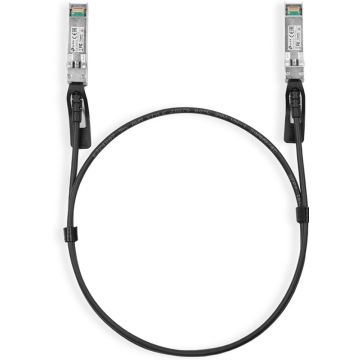 TP-Link TL-SM5220-1M V1 - 10GBase rechtstreekse aansluitkabel