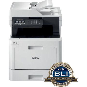 Brother DCP-L8410CDW - Multifunctionele printer